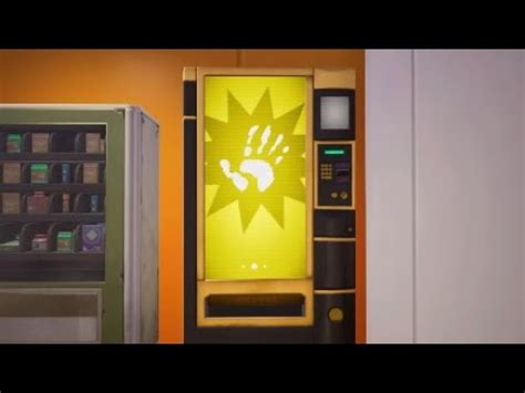Purchase From Midas Vending Machines or Service Stations (3).